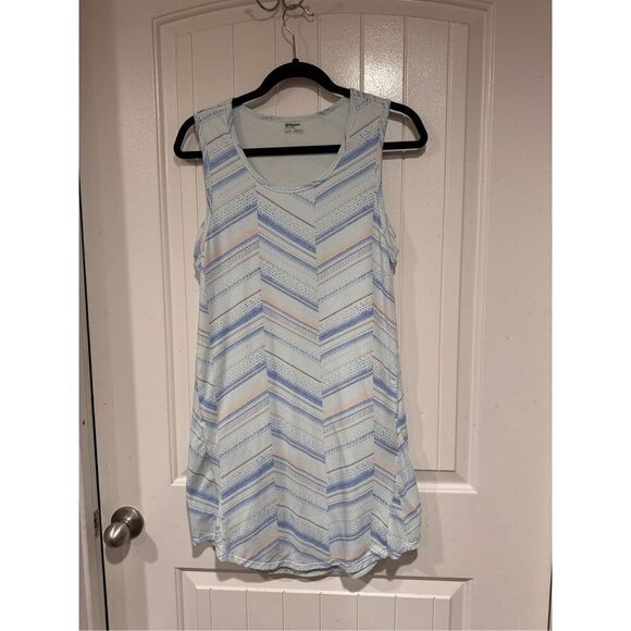 Marmot XS Estel Dress EUC - Picture 1 of 6